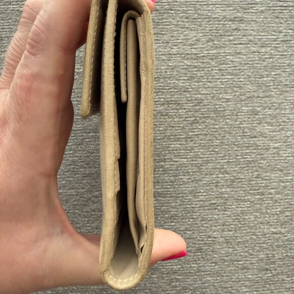 Prada Tri Fold Wallet - Picture 14 of 15